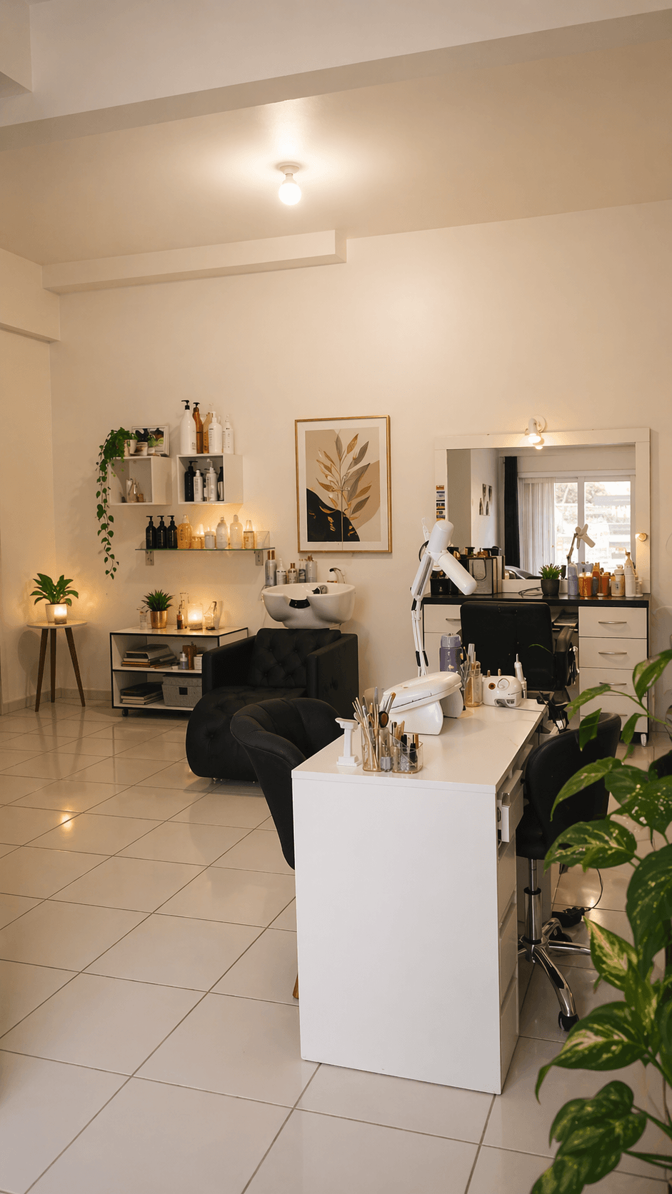 Divino Espaço Beauty espaço