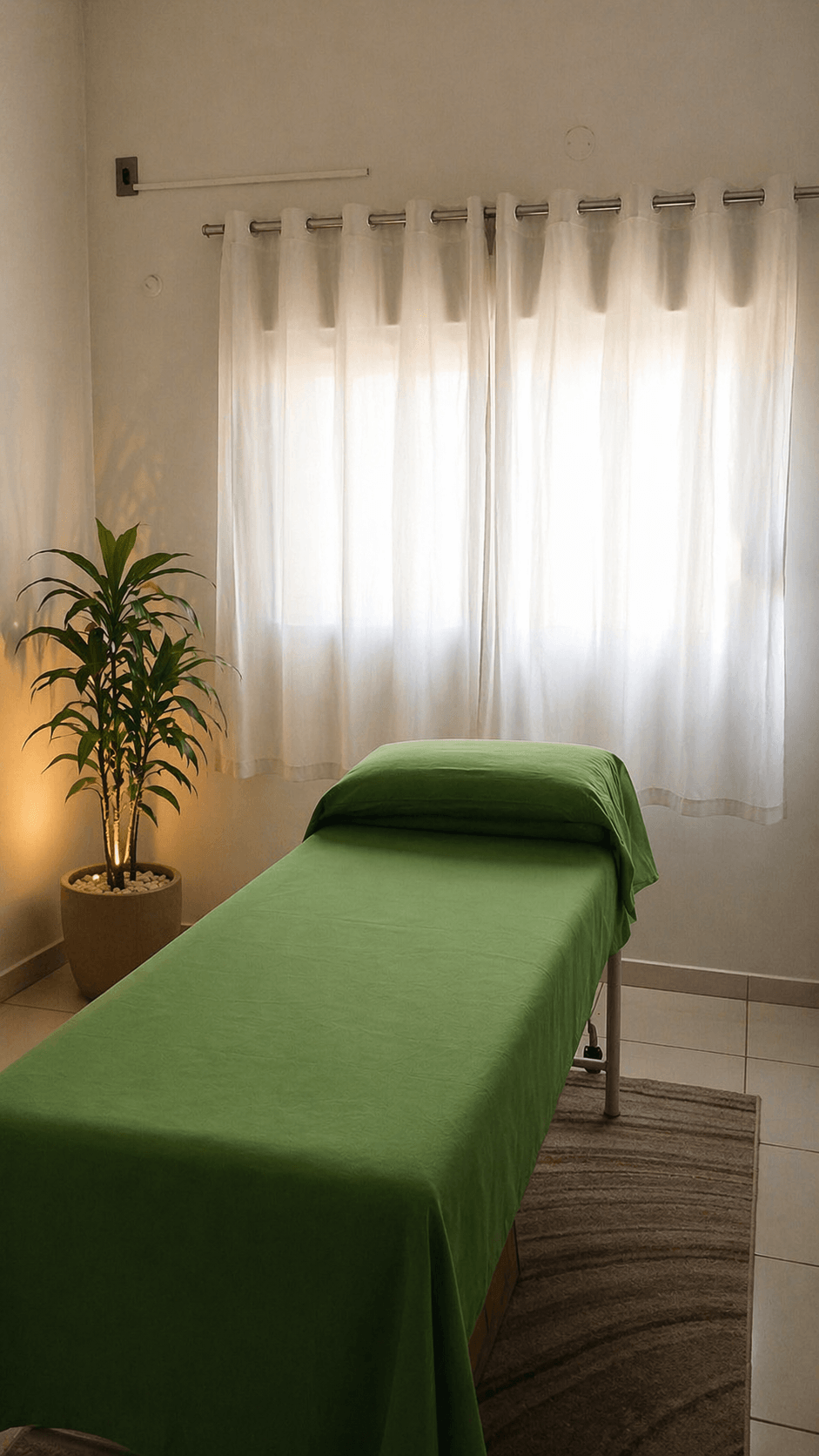 Divino Espaço Beauty ambiente